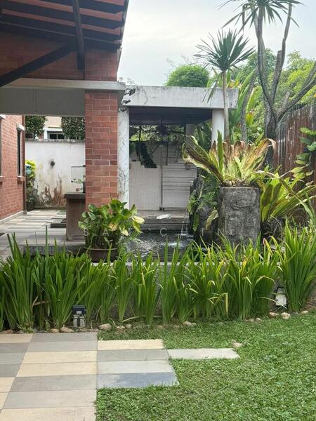 For Sale - Bungalow at Sungai Long