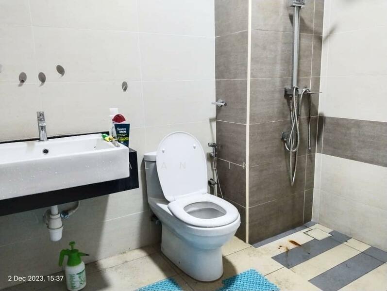 Untuk Dijual - Botanika