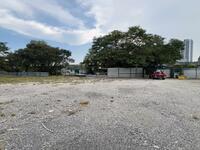 For Rent - Balakong Jaya Land