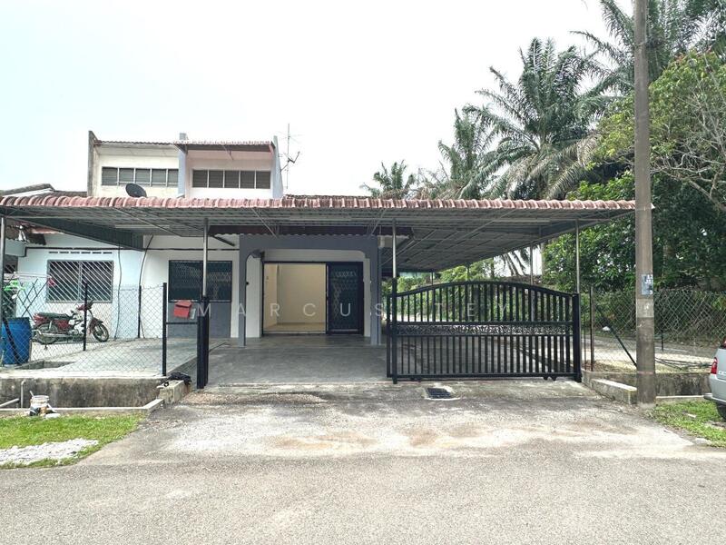 For Sale - Taman Matahari Kluang