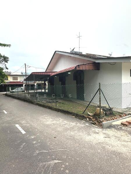 For Sale - Taman Matahari Kluang