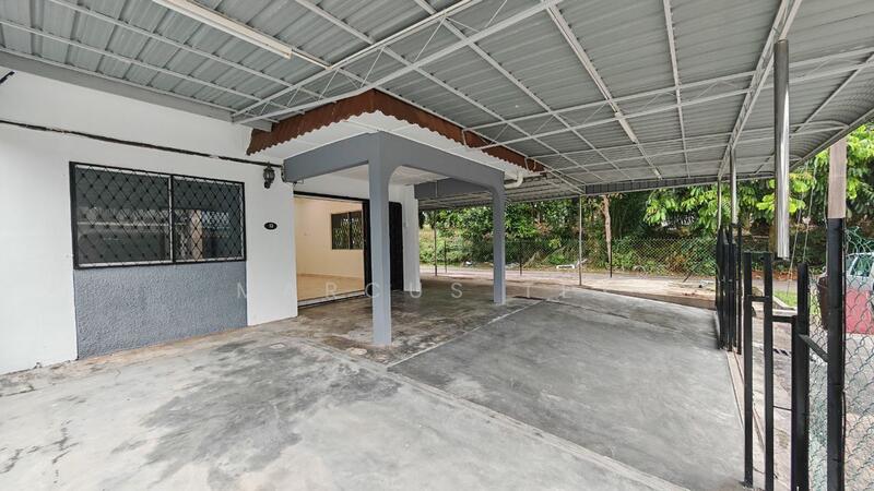 1-storey Terraced House for Sale in Taman Matahari (Kluang) - Marcus Tey - PropertyGuru.com.my