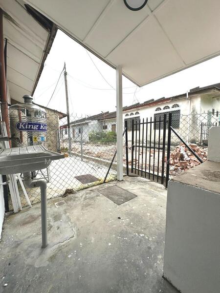 For Sale - Taman Matahari Kluang