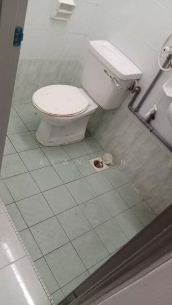 For Sale - Sri Awana Townhouse