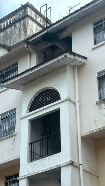 For Sale - Sri Awana Townhouse