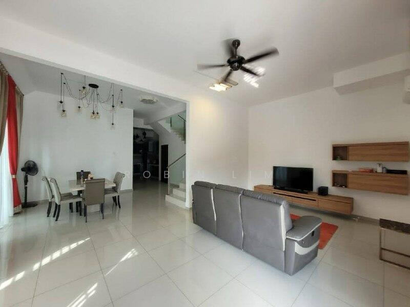 For Sale - Seri Alam Seris Alams