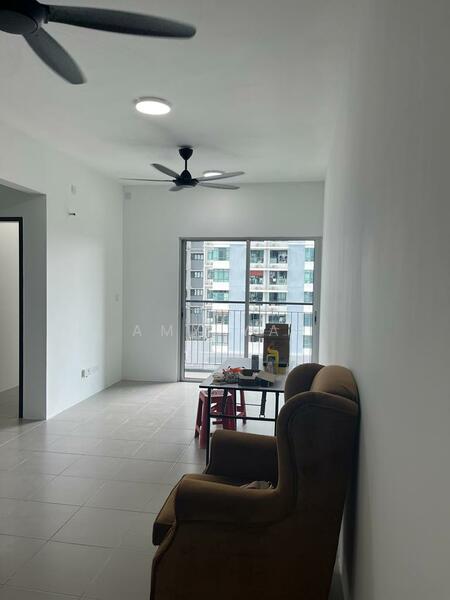 For Rent - Residensi Metro Kepong
