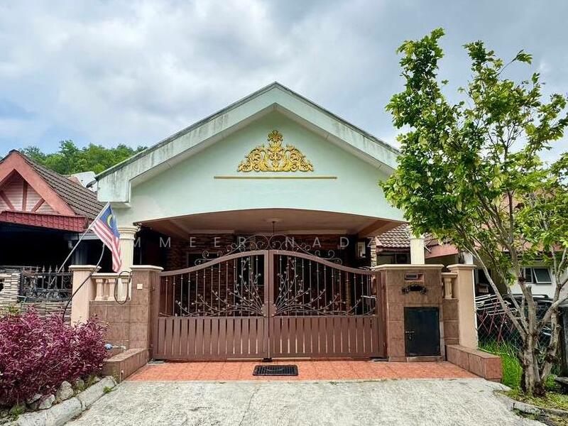 For Sale - Suakasih, Bandar Tun Hussein Onn, Cheras