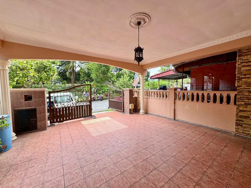 For Sale - Suakasih, Bandar Tun Hussein Onn, Cheras