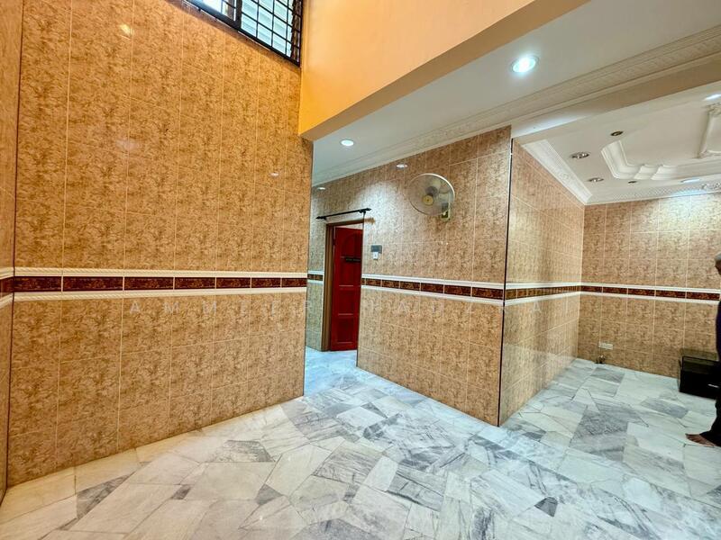 For Sale - Suakasih, Bandar Tun Hussein Onn, Cheras