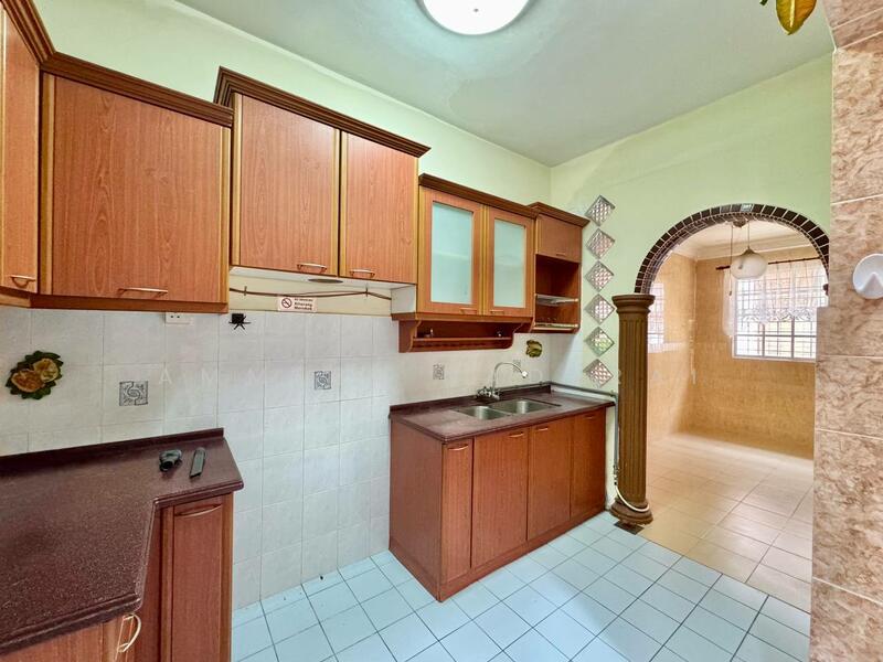 For Sale - Suakasih, Bandar Tun Hussein Onn, Cheras