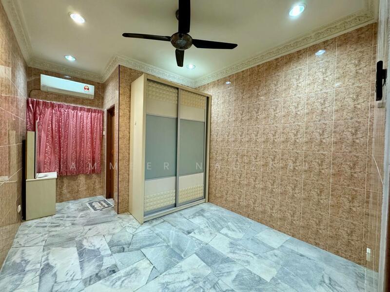 For Sale - Suakasih, Bandar Tun Hussein Onn, Cheras