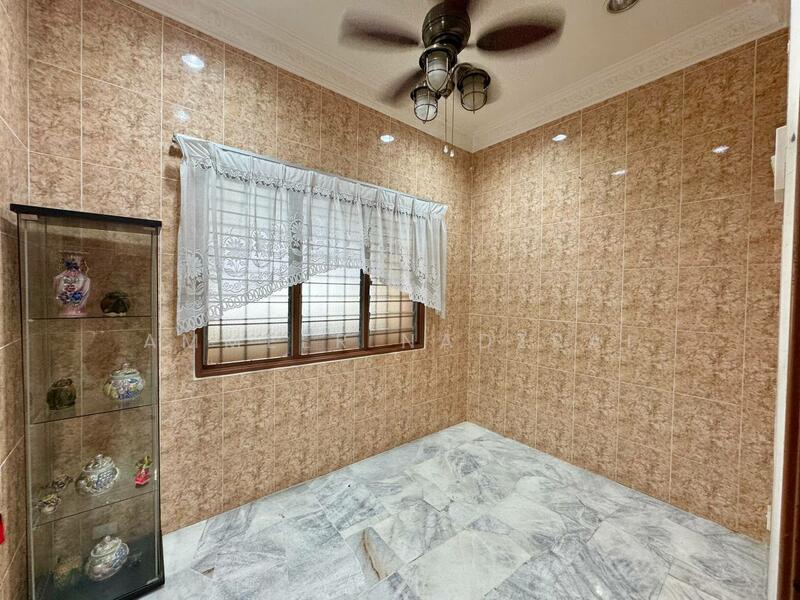 For Sale - Suakasih, Bandar Tun Hussein Onn, Cheras