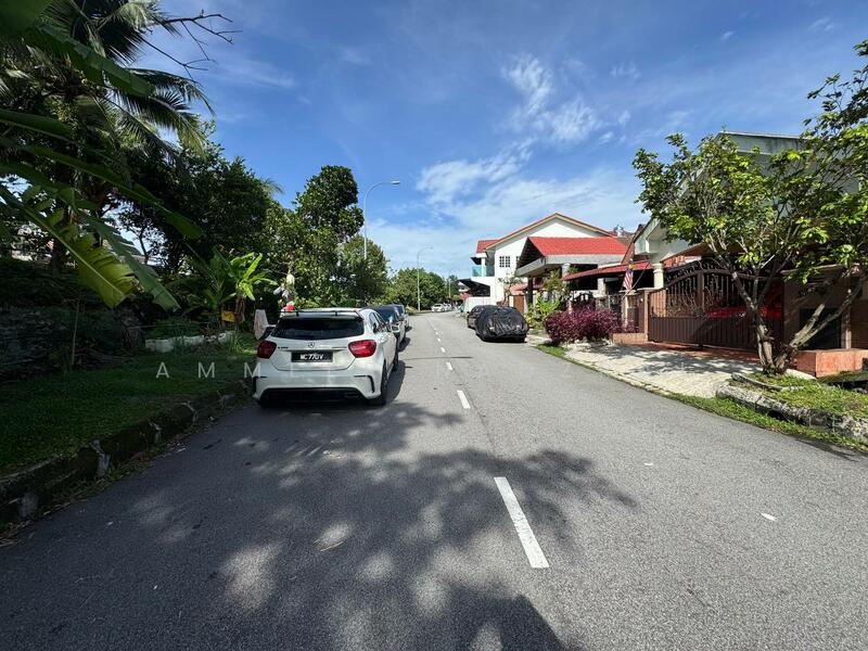 For Sale - Suakasih, Bandar Tun Hussein Onn, Cheras