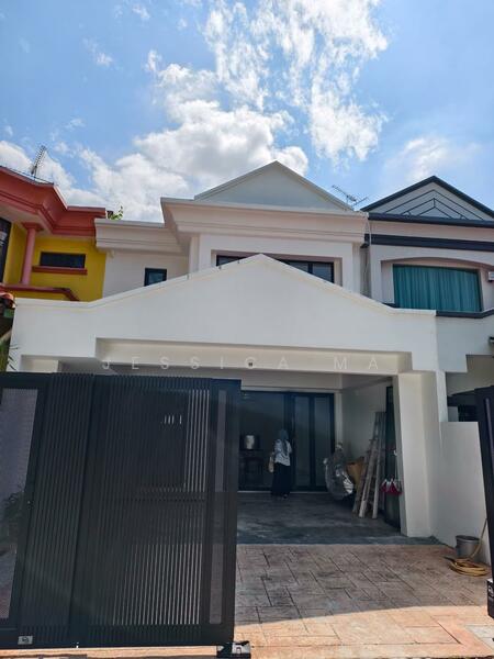 For Rent - Pelangi Indah Pelangi Indah Taman Pelangi Indah Pelangi Indah Taman Pelangi Indah Pelangi Indah