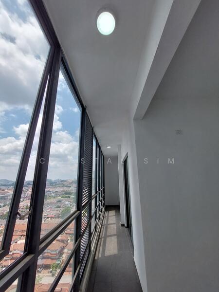 For Rent - Damai Vista