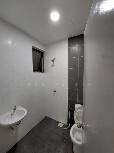 For Rent - Damai Vista