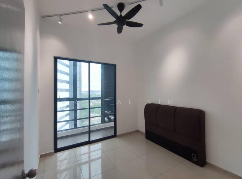 For Rent - Damai Vista