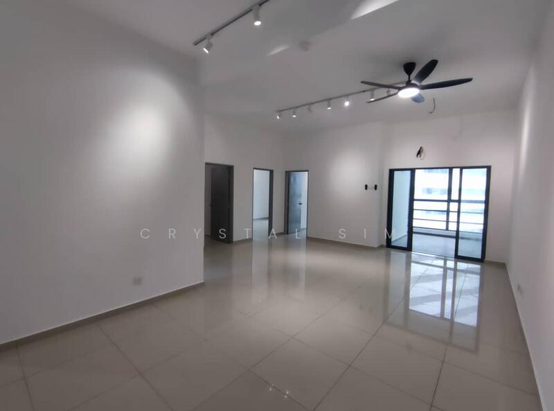 For Rent - Damai Vista