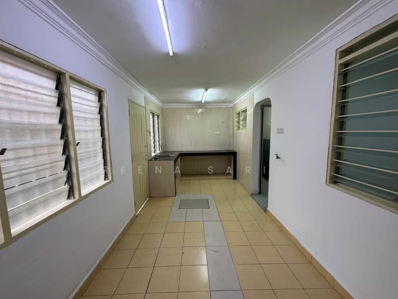 1-storey Terraced House for Sale in Taman Setapak (Setapak) - Reena Sarif - PropertyGuru.com.my