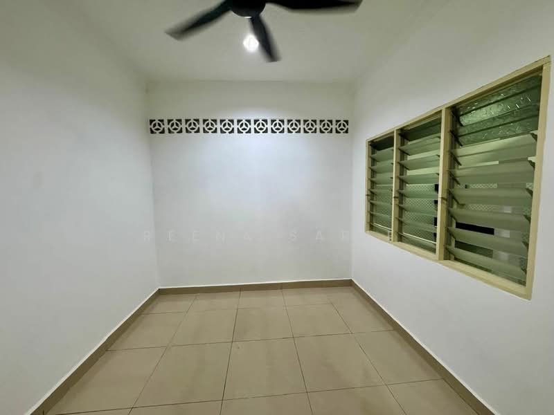 1-storey Terraced House for Sale in Taman Setapak (Setapak) - Reena Sarif - PropertyGuru.com.my