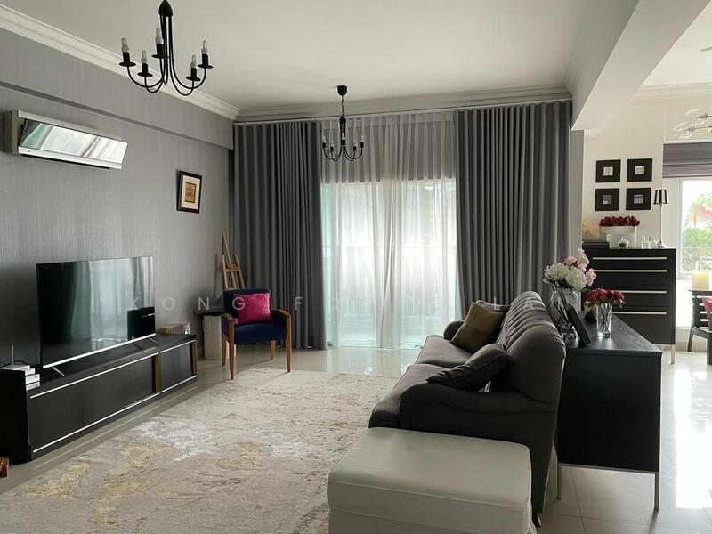 Untuk Disewa - Seri Titiwangsa Condominium