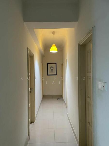 Untuk Disewa - Seri Titiwangsa Condominium