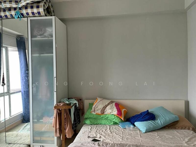 Untuk Disewa - Seri Titiwangsa Condominium