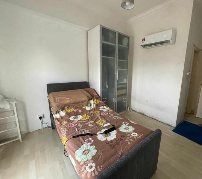 Untuk Disewa - Seri Titiwangsa Condominium