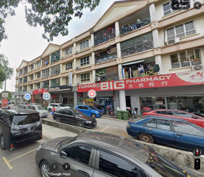 For Sale - Taman OUG