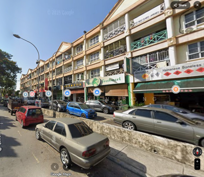 For Sale - Taman OUG