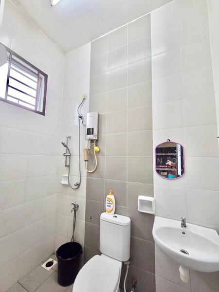 For Sale - Nusa Sentral @ Iskandar Puteri