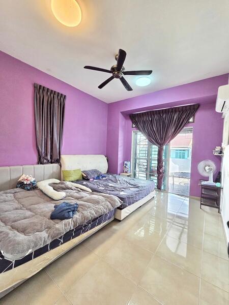 For Sale - Nusa Sentral @ Iskandar Puteri