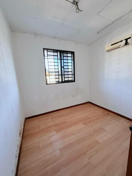 Untuk Dijual - Taman Muhibbah Tamans Muhibbahs