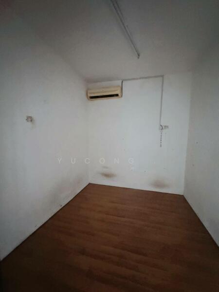 Untuk Dijual - Taman Muhibbah Tamans Muhibbahs