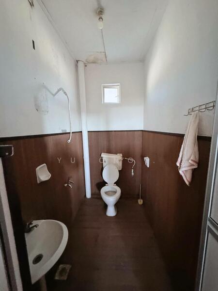 Untuk Dijual - Taman Muhibbah Tamans Muhibbahs