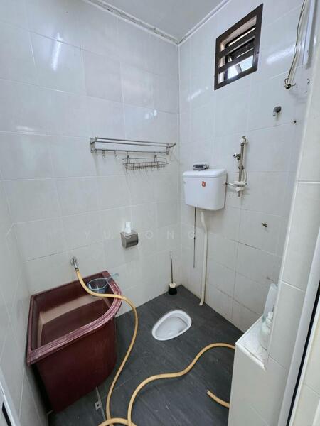 Untuk Dijual - Taman Muhibbah Tamans Muhibbahs