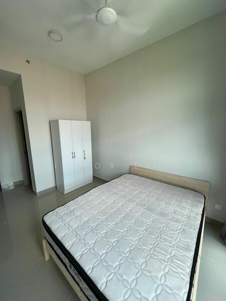 Untuk Disewa - Ara Sentral