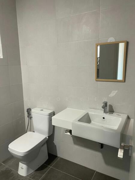 Untuk Disewa - Ara Sentral