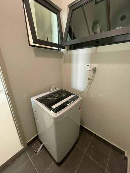 Untuk Disewa - Ara Sentral