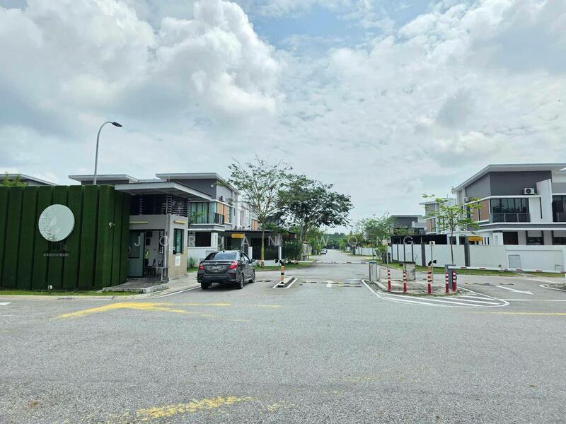 For Sale - Elemence Taman Denai Alam@Pasir Gudang