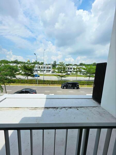 For Sale - Elemence Taman Denai Alam@Pasir Gudang