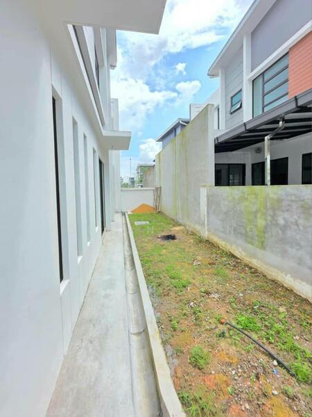 For Sale - Elemence Taman Denai Alam@Pasir Gudang