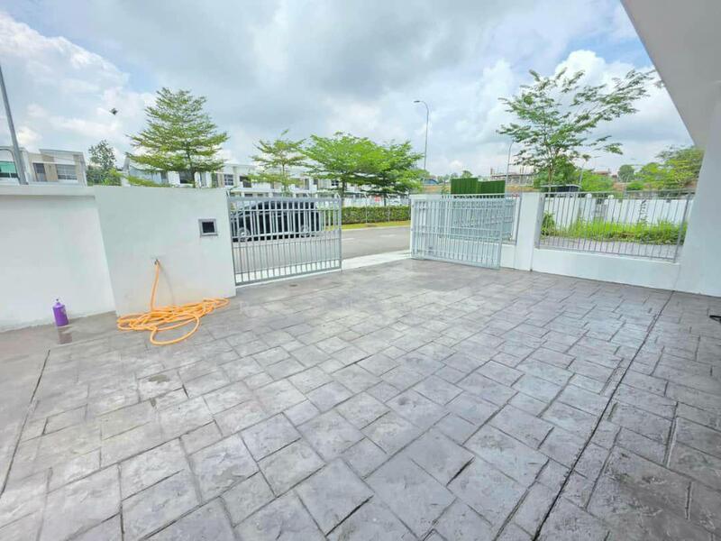 For Sale - Elemence Taman Denai Alam@Pasir Gudang