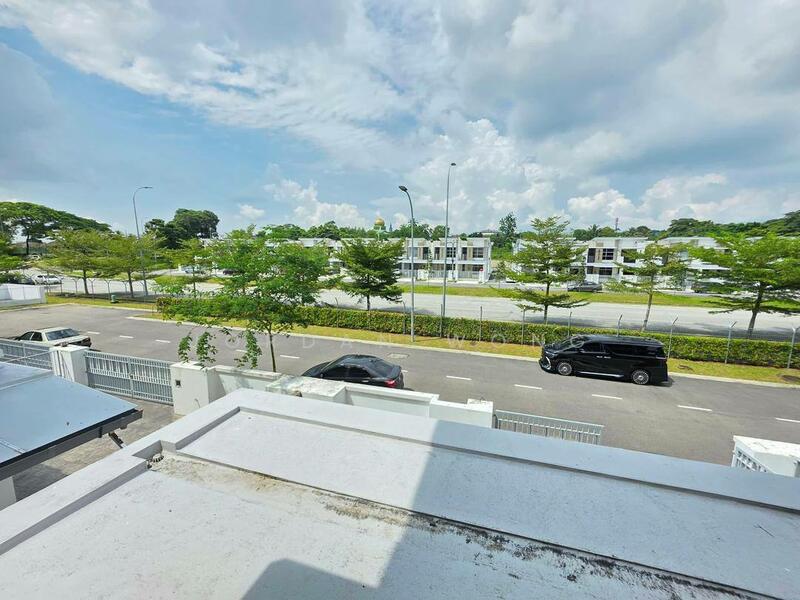 For Sale - Elemence Taman Denai Alam@Pasir Gudang