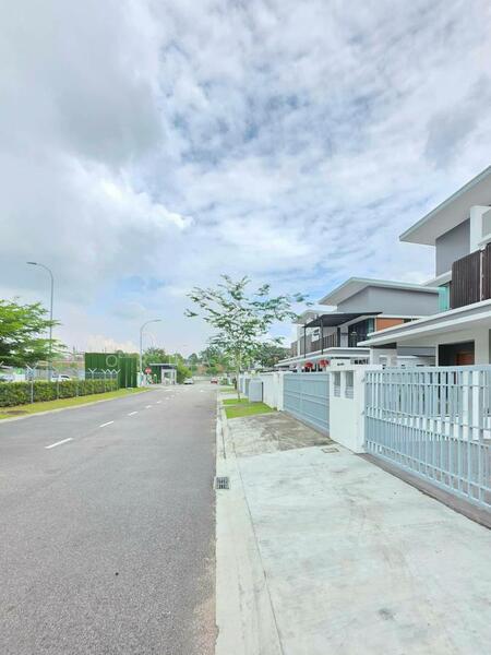 For Sale - Elemence Taman Denai Alam@Pasir Gudang