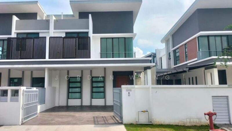 For Sale - Elemence Taman Denai Alam@Pasir Gudang