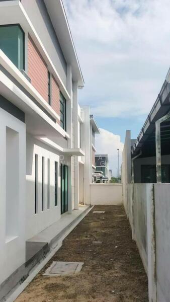 For Sale - Elemence Taman Denai Alam@Pasir Gudang