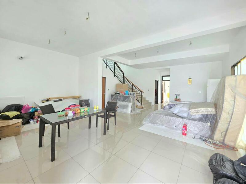 For Sale - Elemence Taman Denai Alam@Pasir Gudang