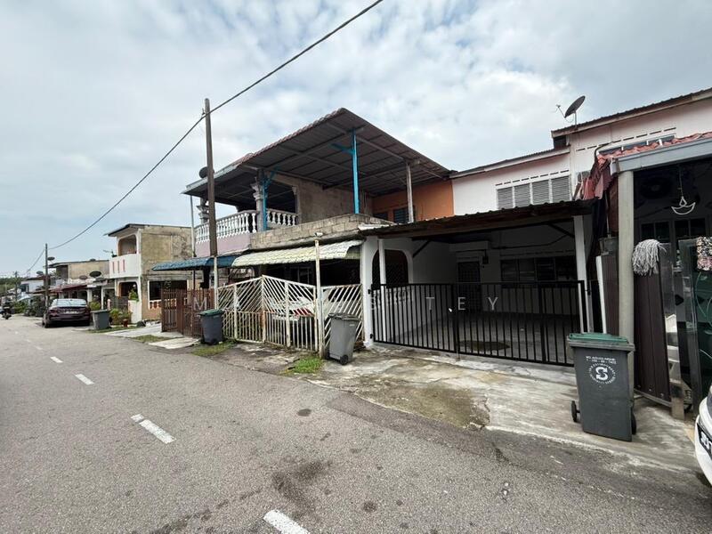 For Sale - Kluang Kluangs